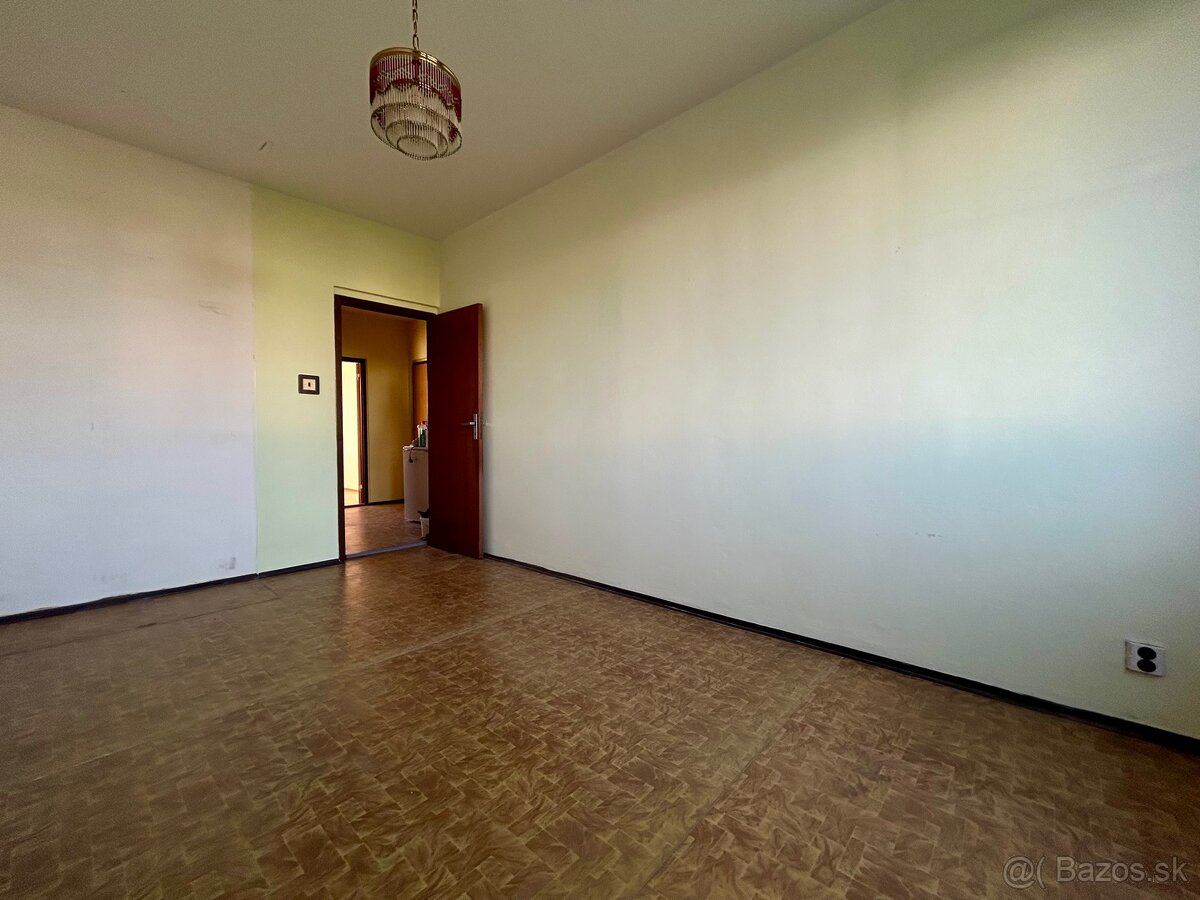 🏡 2-izbový byt s logiou - 2