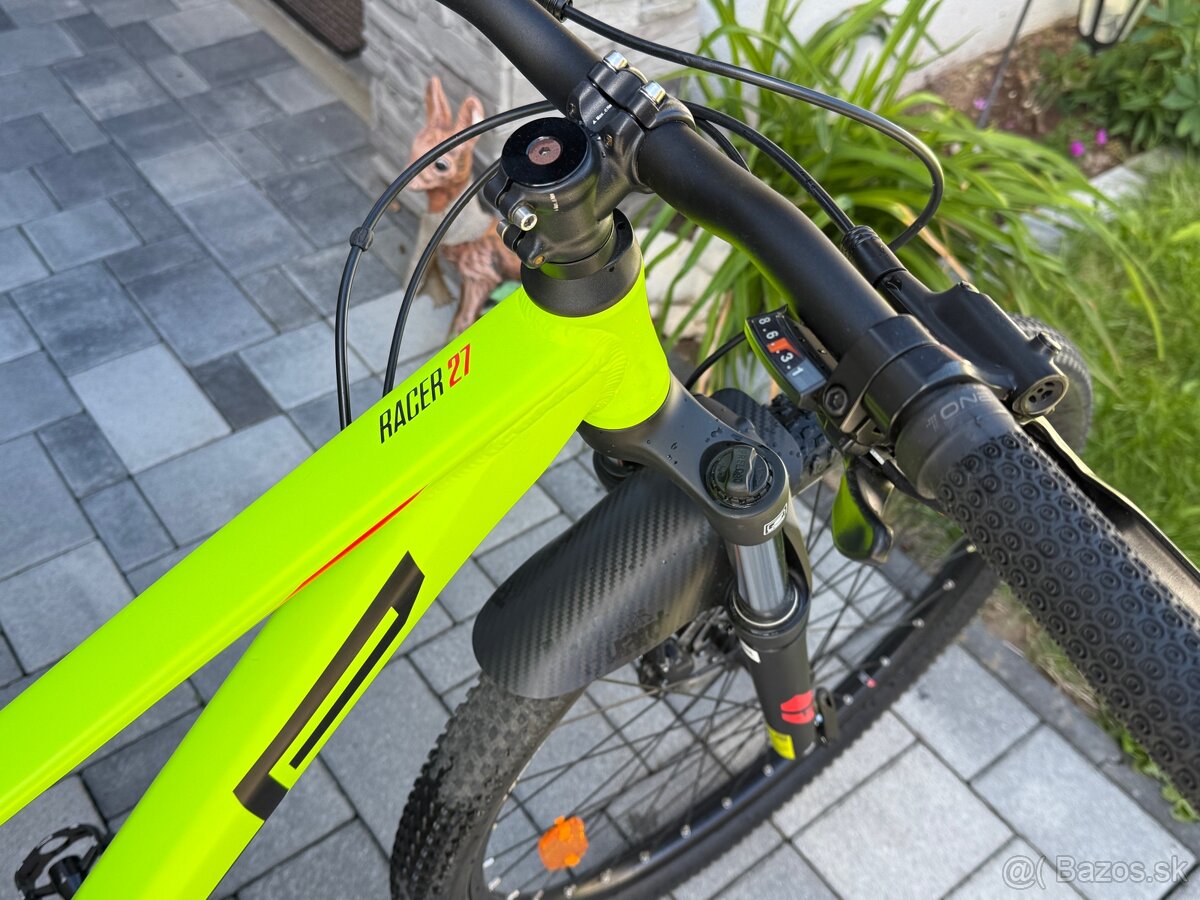 Superior XC Racer 27 DB - 2