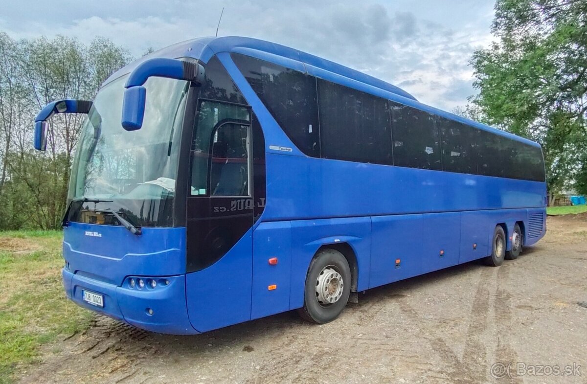 Neoplan Tourliner N2216/3 SHDL - 2