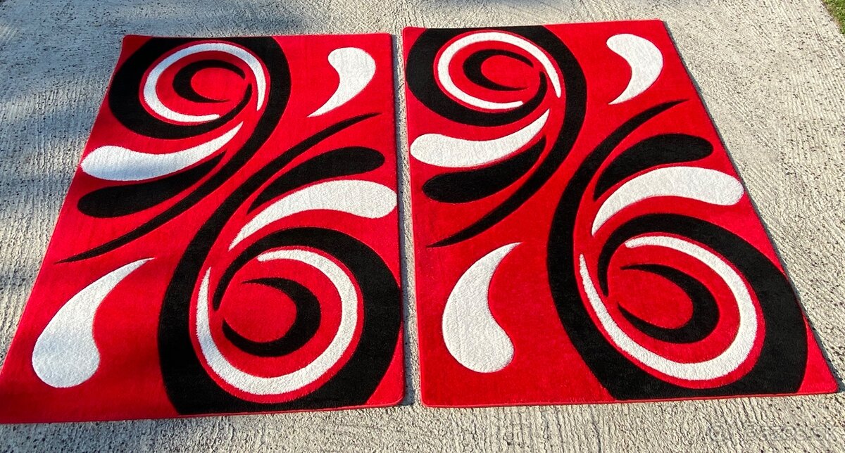 KOBERCE 160 x 220 cm (2ks) - 2
