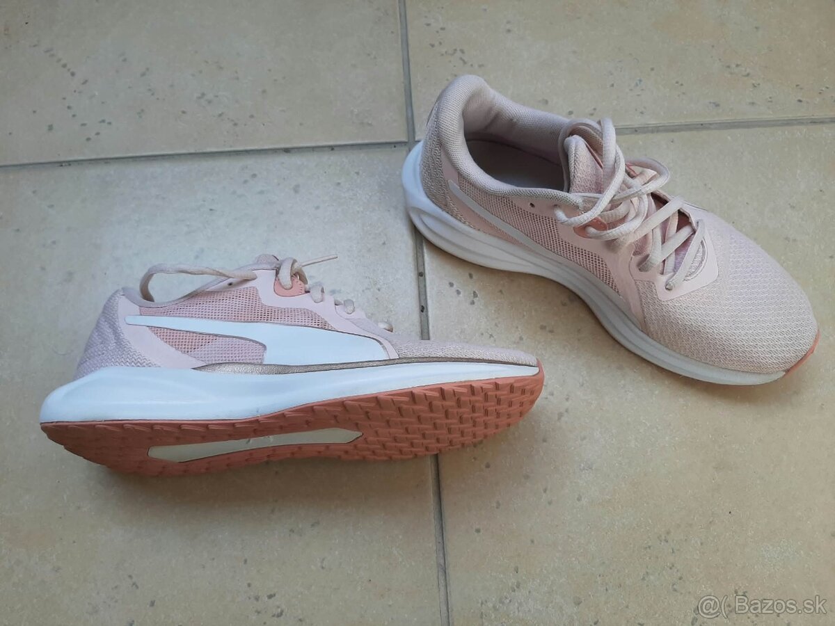 Puma Softride - 2