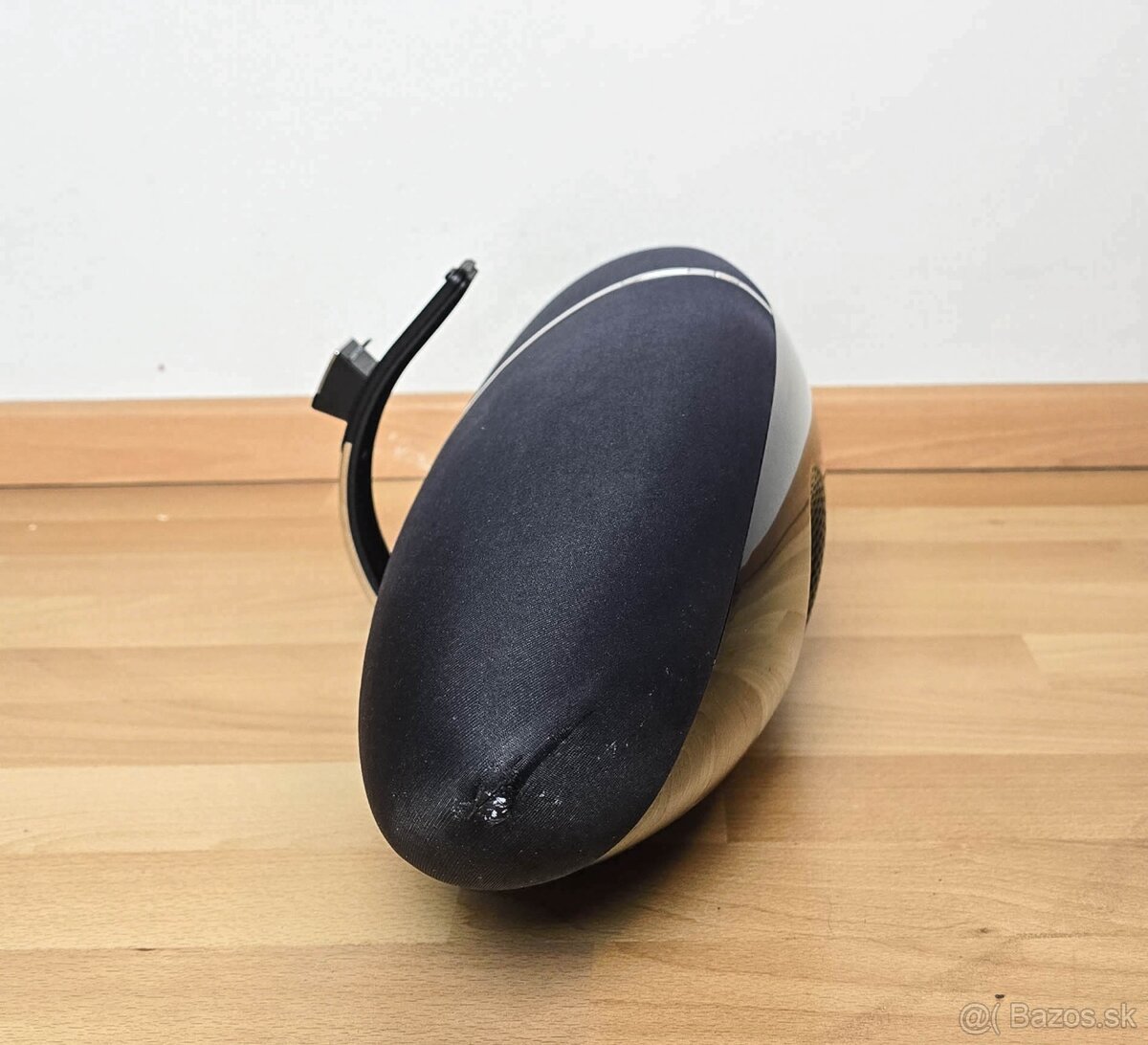 Bowers & Wilkins Zeppelin air - 2