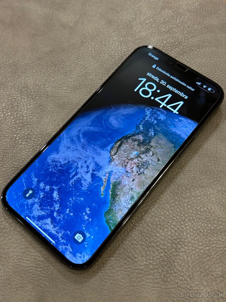 Iphone 13 Pro MAX 256GB - 2