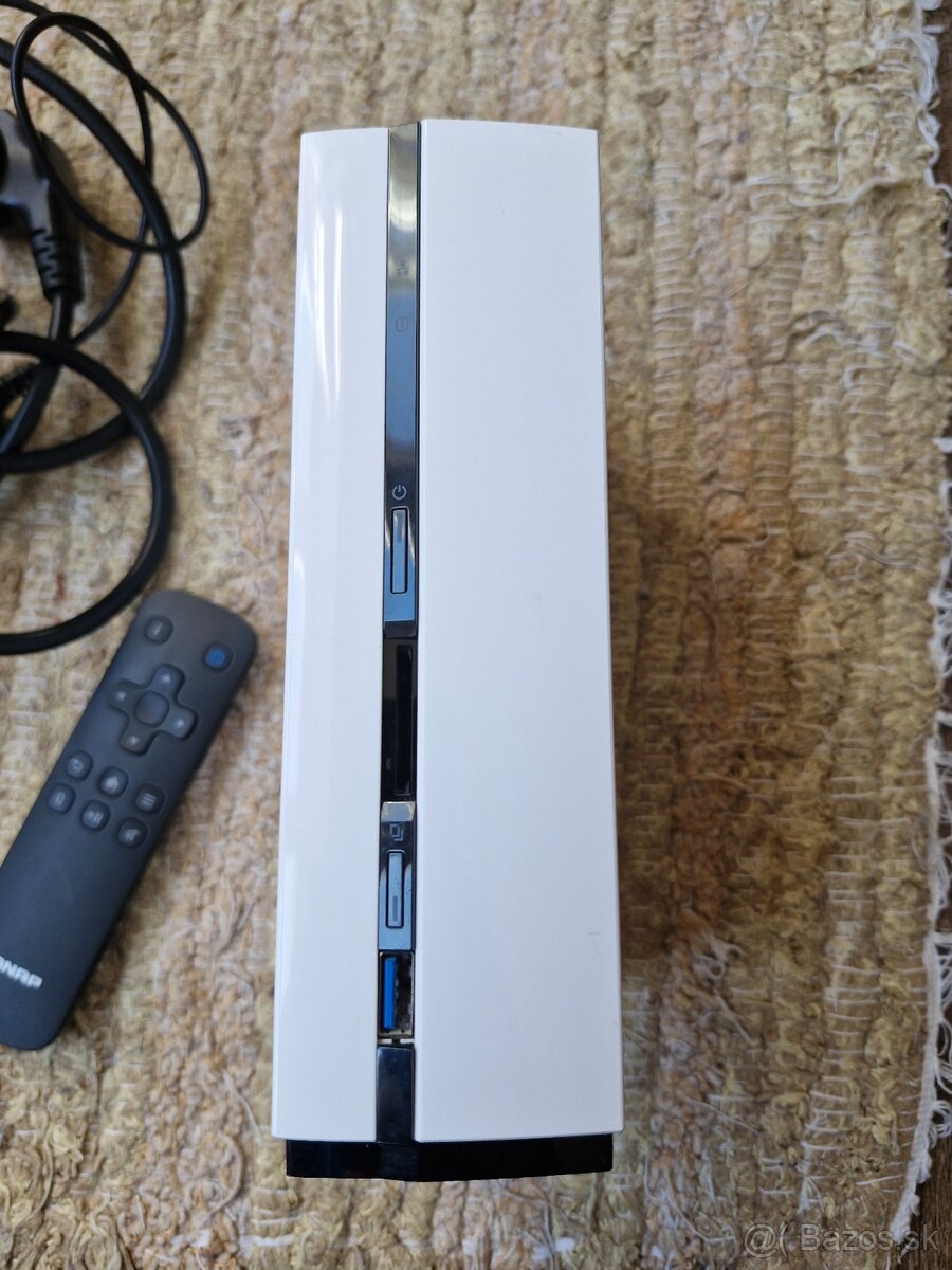 NAS QNAP TAS-168(EU) 1TB HDD - 2