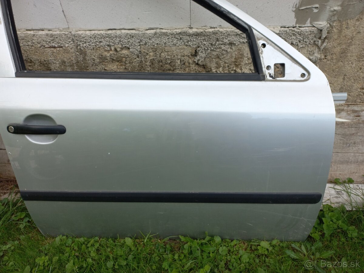 Škoda octavia 1 kombi dvere - 2