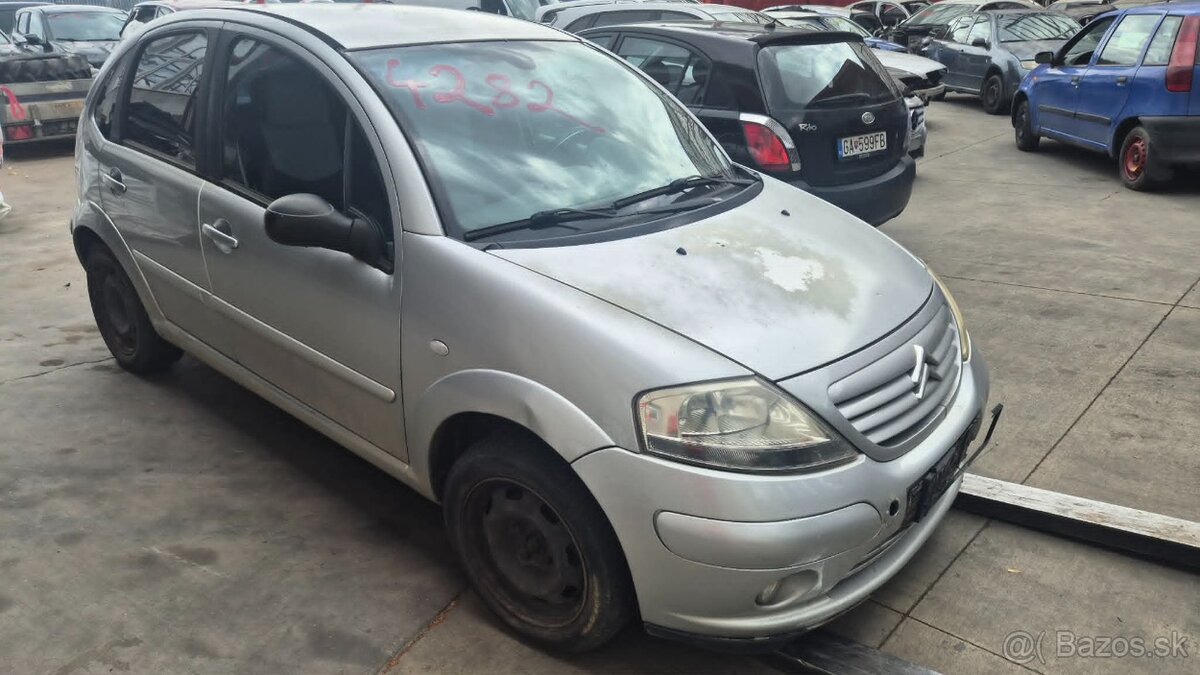 Citroen C3 - 2