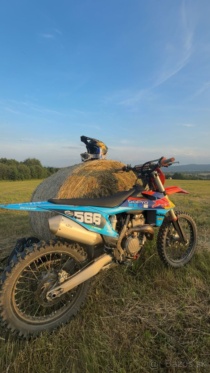 Ktm sxf 350 2020