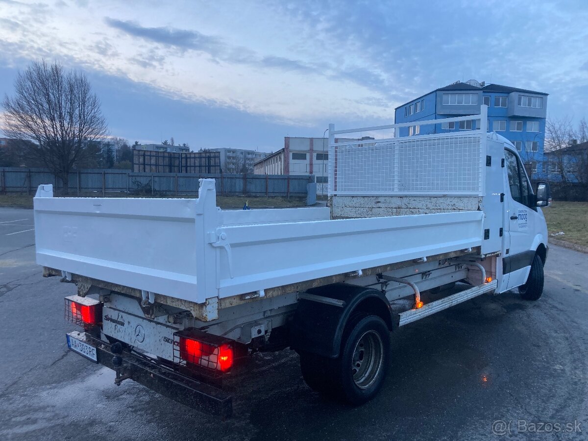 PREPRAVA VYKLAPAČ - 2