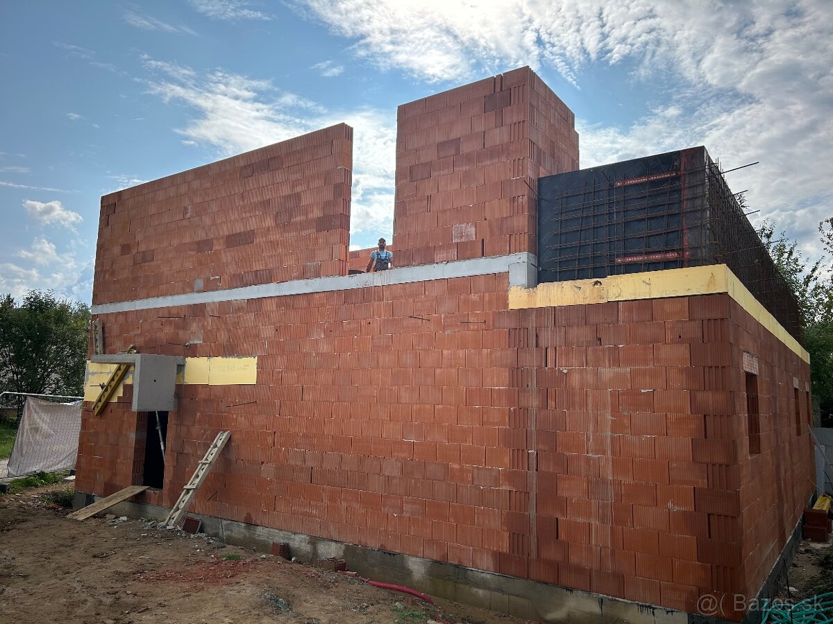 Hľadám zakazky pre partiu ✅ - 2