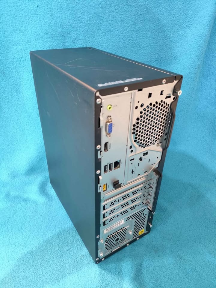 Lenovo Personal Computer - 2