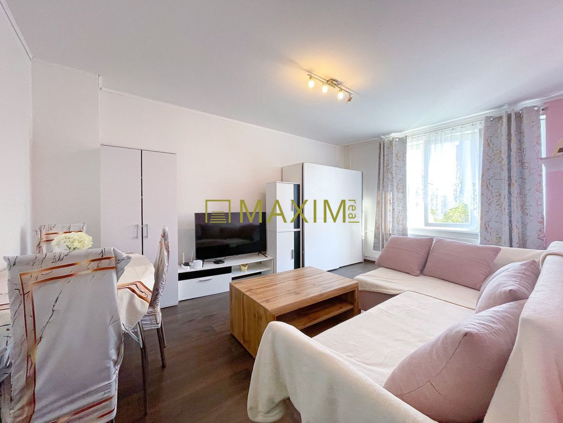 Investičný 2-izbový byt, 53,63 m2, Špačinská cesta, Trnava - 2