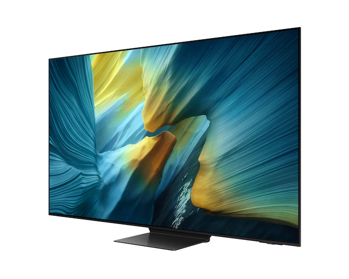 Samsung QE65S95F 4K 65" OLED S95F - 2