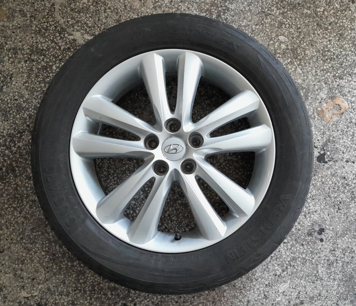 Sada R18 ● Od 50 € - 2