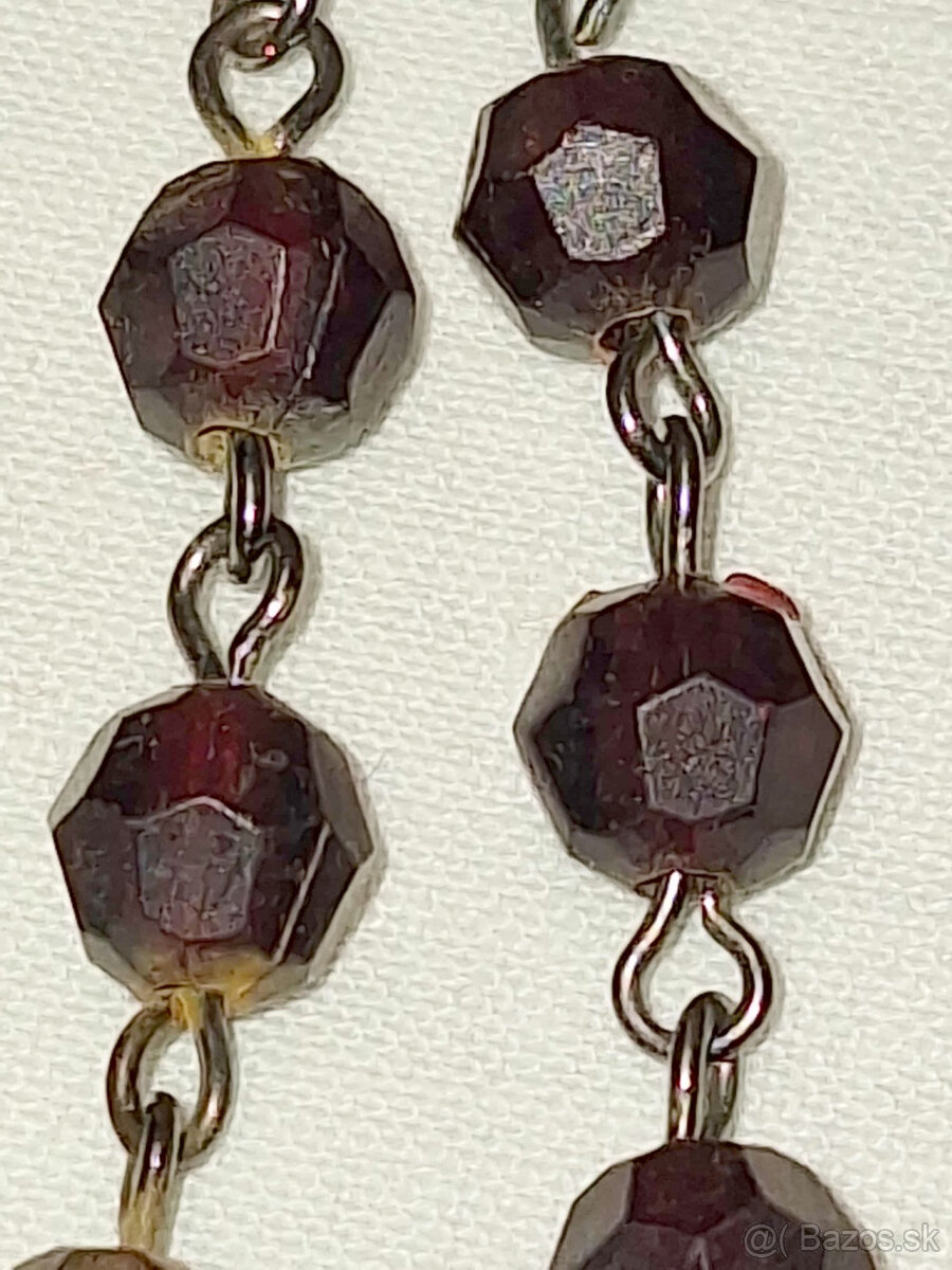 STARÝ NÁHRDELNÍK - 2