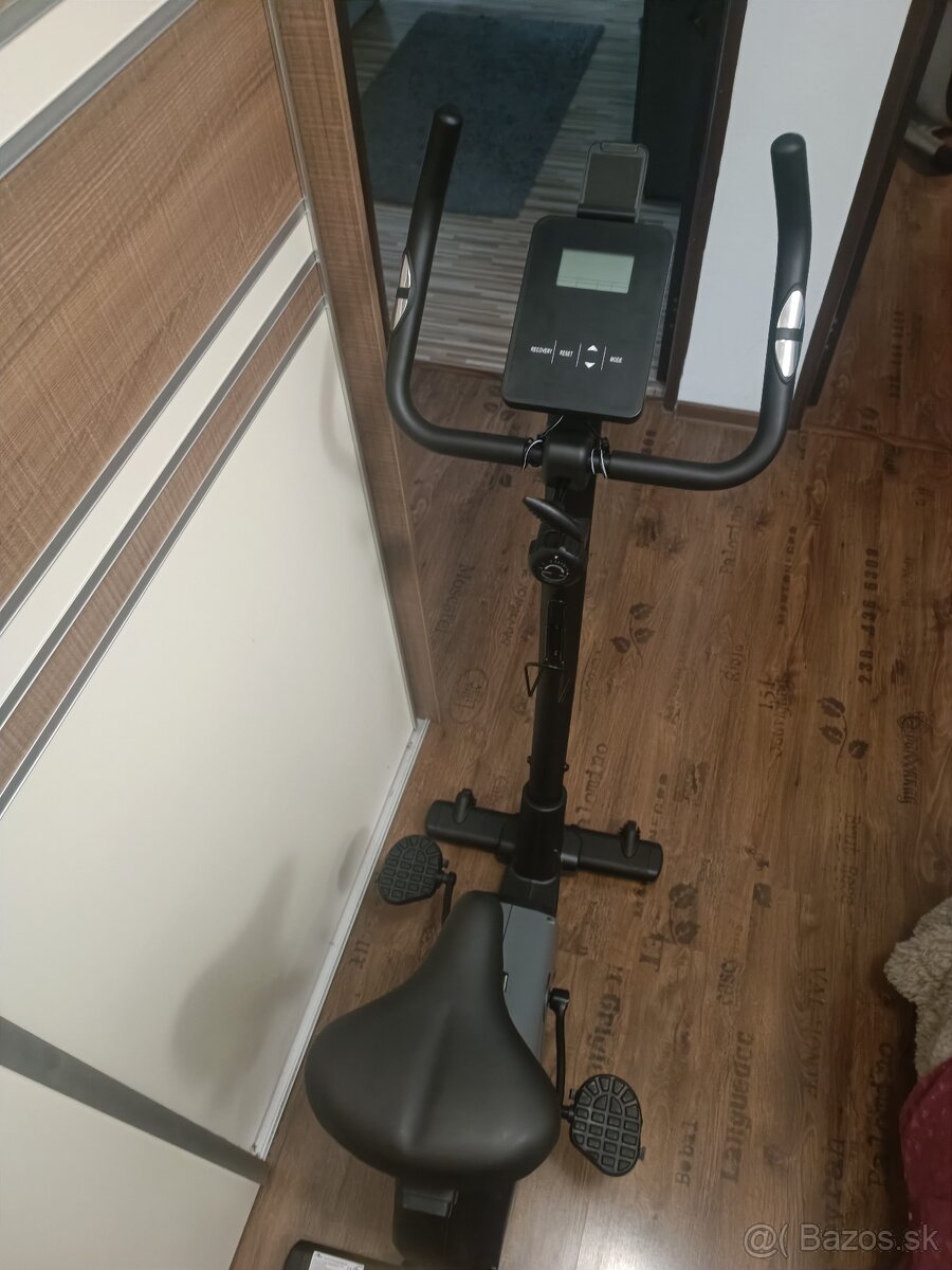 Stacionárny bicykel - 2