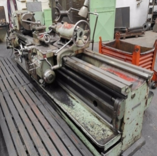 SUS 63A/2750, r. v. 1961, po generální opravě 1978 - 2