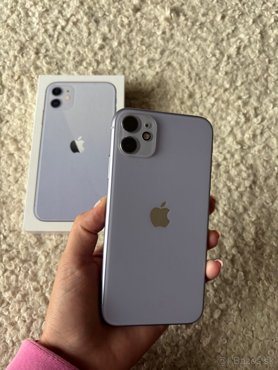 iPhone 11 - 2