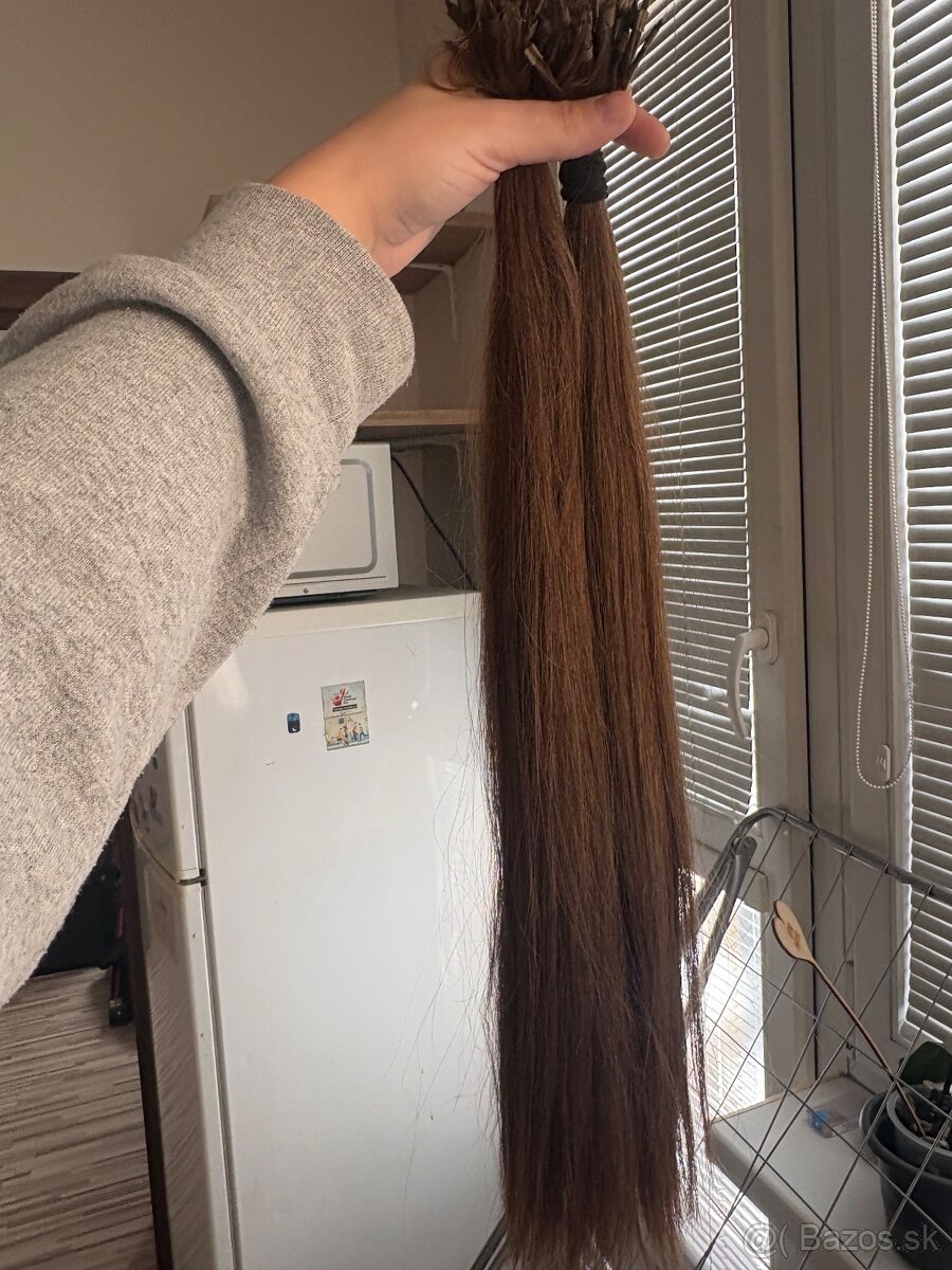 Vlásky na nadpojenie - 2