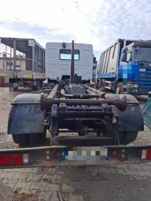 Renault Midlum 12.180 Hákový nosič kontajnerov kp7 - 2