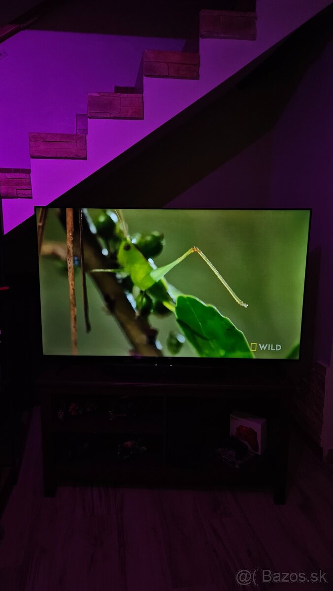 TCL 4K 58" 58P635 2023 - 2