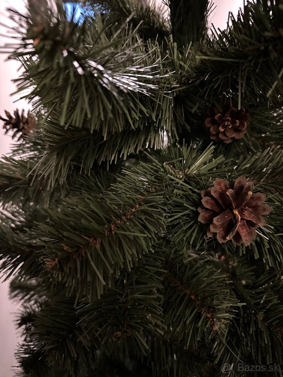 Predam vianocny stromcek - 2