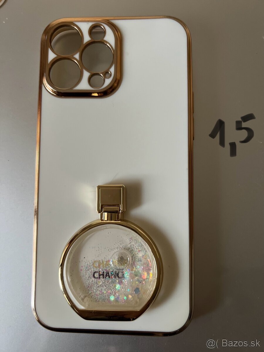 Iphone 13 Pro Max kryty - 2