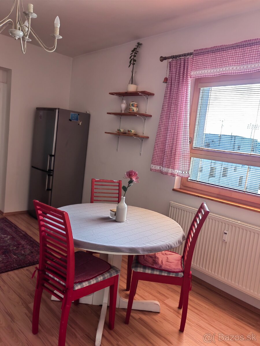 2-izbový byt na ulici Sabinovská Prešov na prenájom - 2
