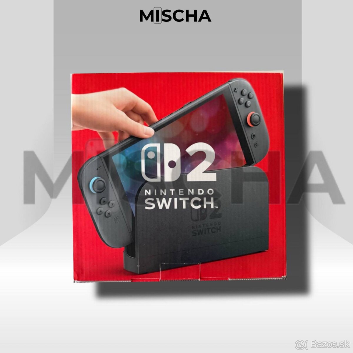 Nintendo Switch 2 - 2