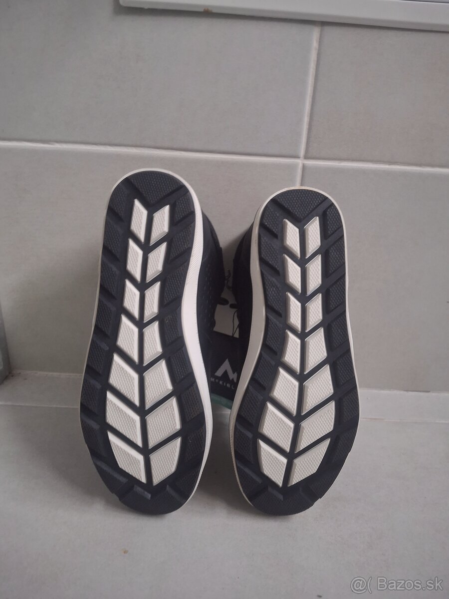 McKINLEY zimná obuv - 2