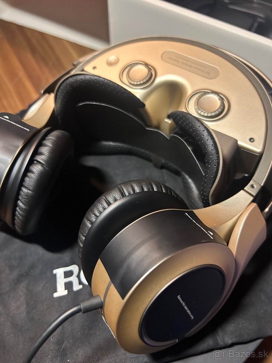 Predám 3D Mobilné kino Royole Moon 3D Mobile Theater - 2