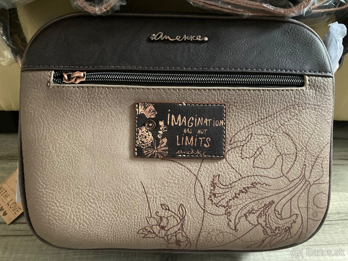 Anekke kabelka Dreamverse - 2