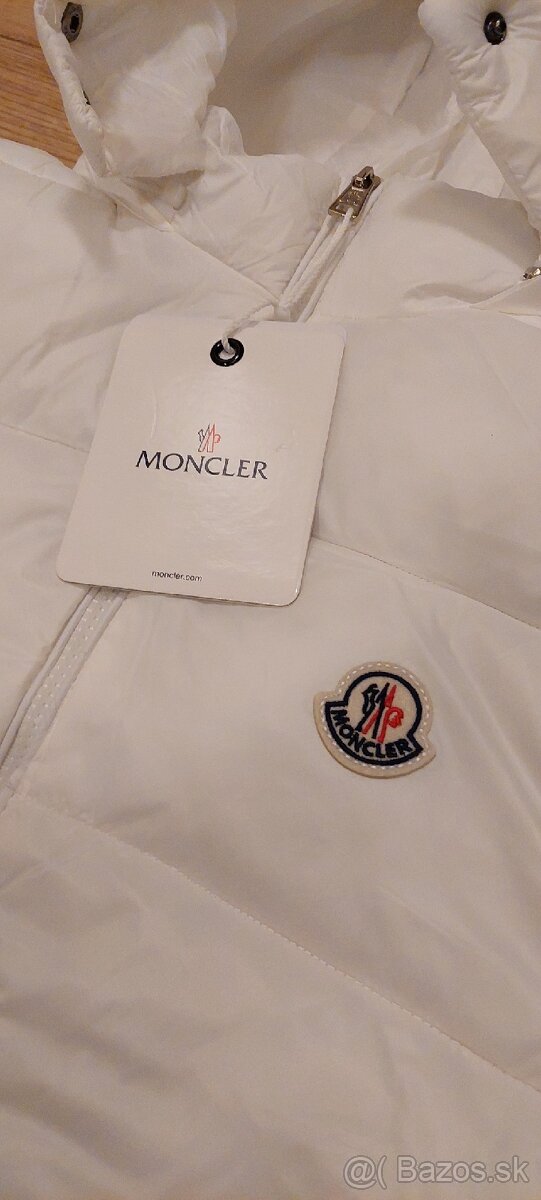 Moncler vesta - 2