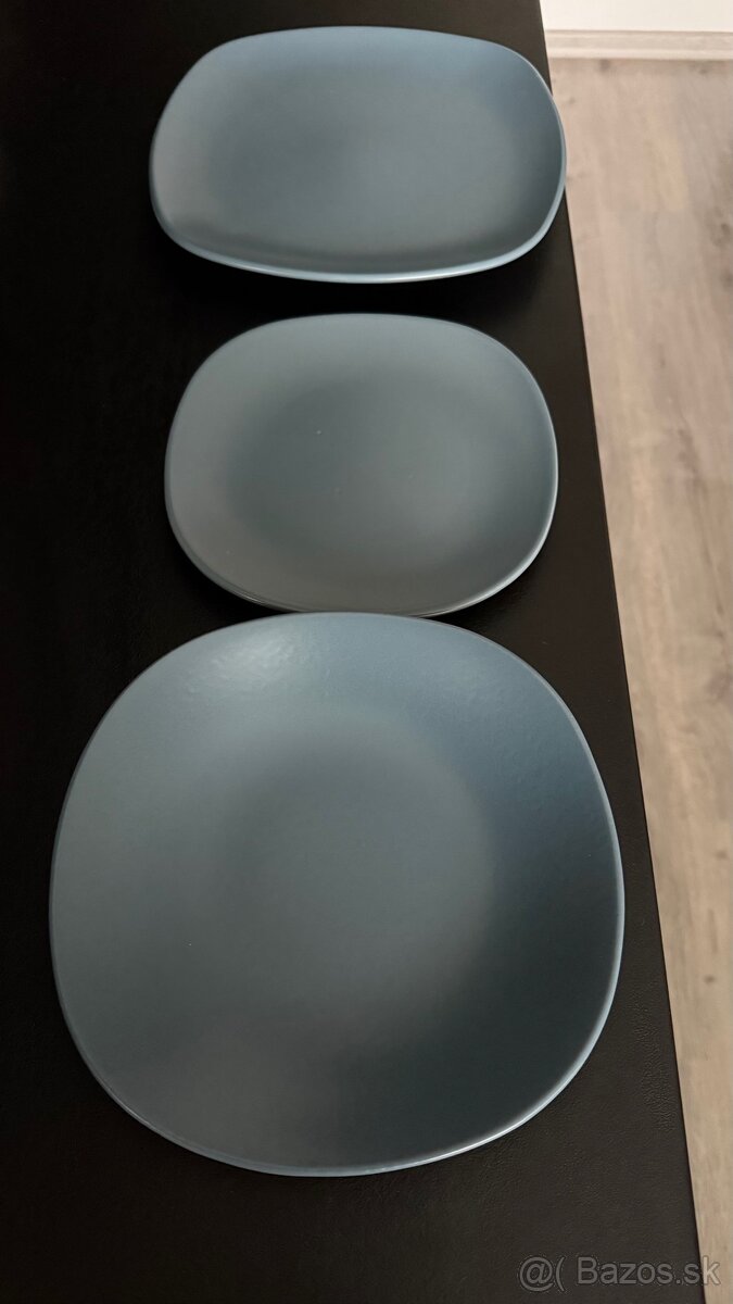 Jedálenská súprava - 2