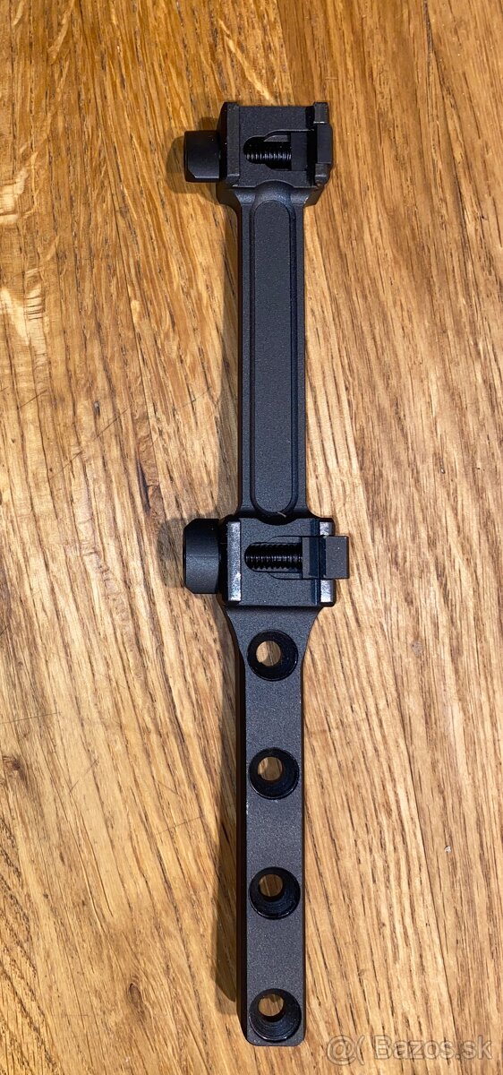 Ocelova montaž pard 008 - 2