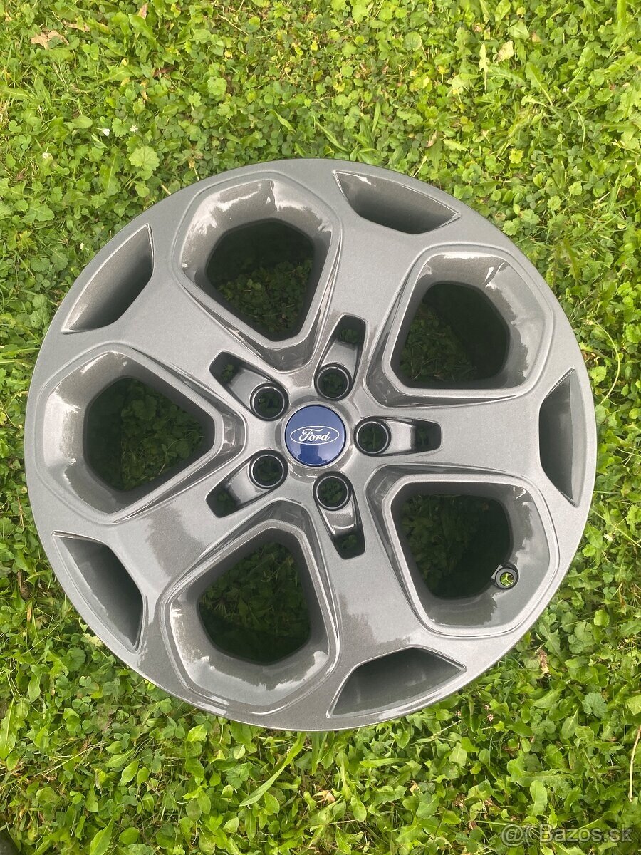 ALU KOLESÁ FORD 5X108 R18' MODEL Y - 2