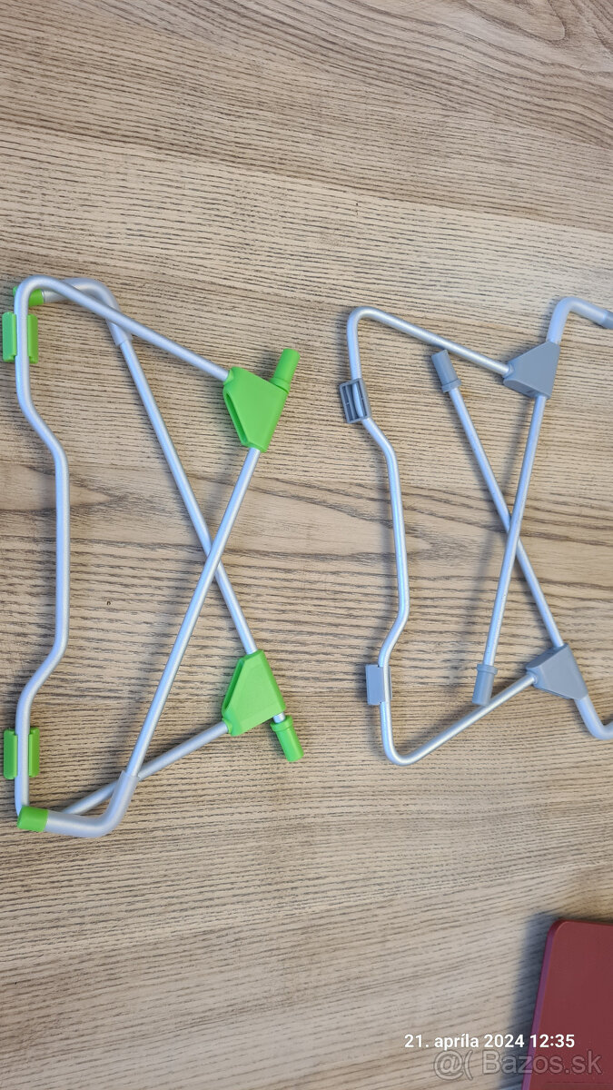 Stojan, chladiaca podlozka na notebook - 2