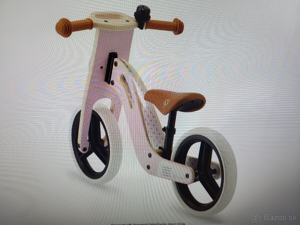 Odrazadlo Kinderkraft - 2