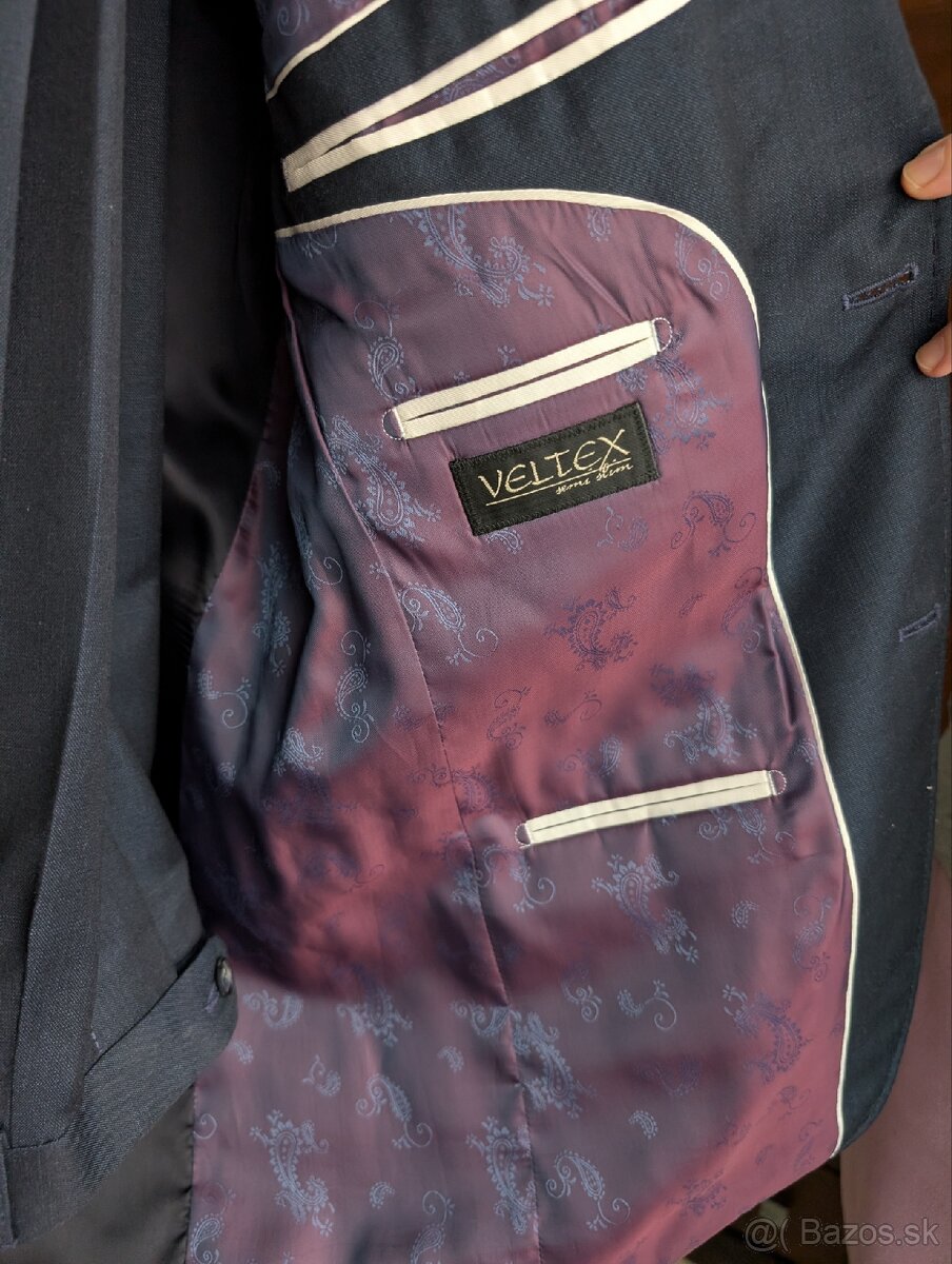 predám pánsky oblek - 2