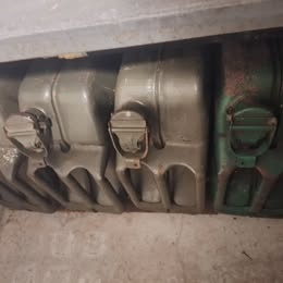 Plastové okná, bandasky - 2