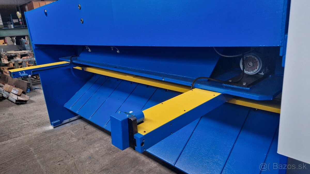 Nožnica CNTA 3150/6,3 - 2