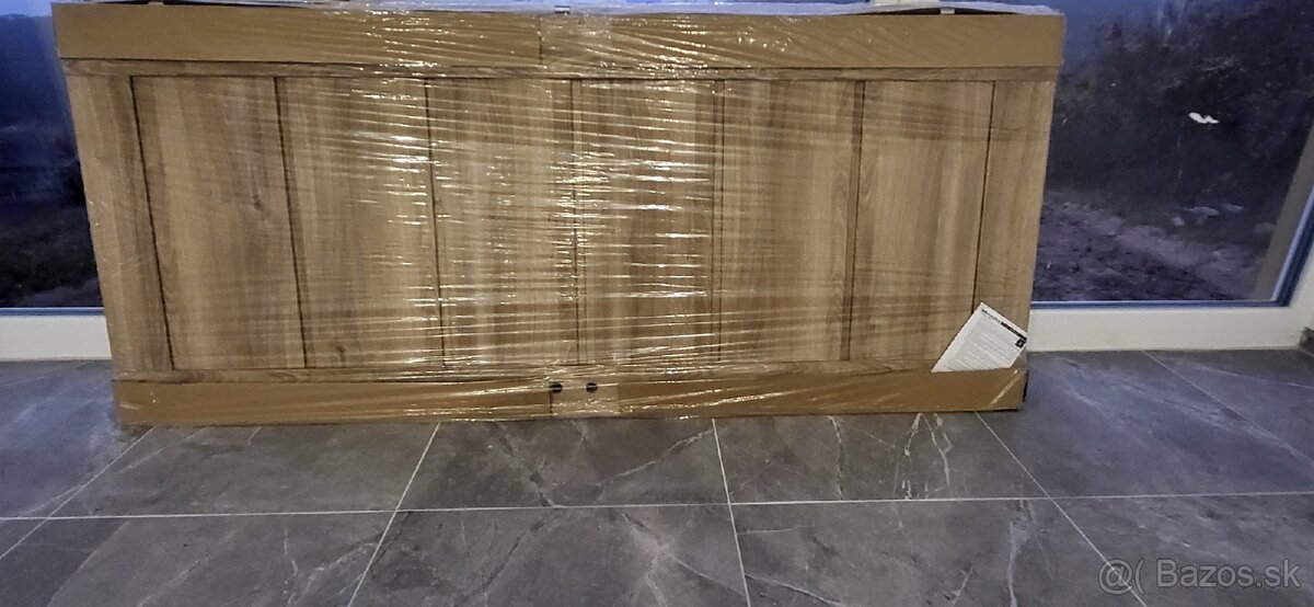 Interiérové dvere - 2