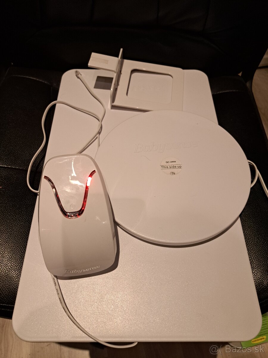 BABYSENSE 2 PRO - 2
