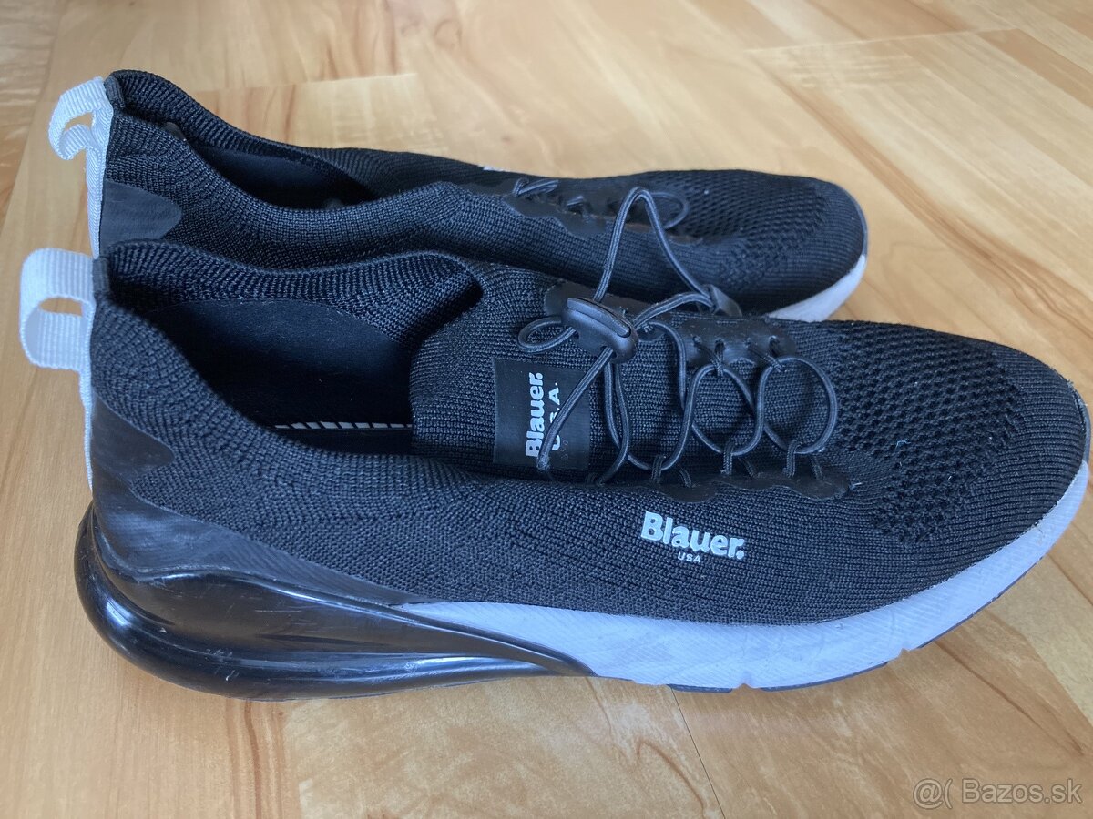 tenisky bauer 39 - 2
