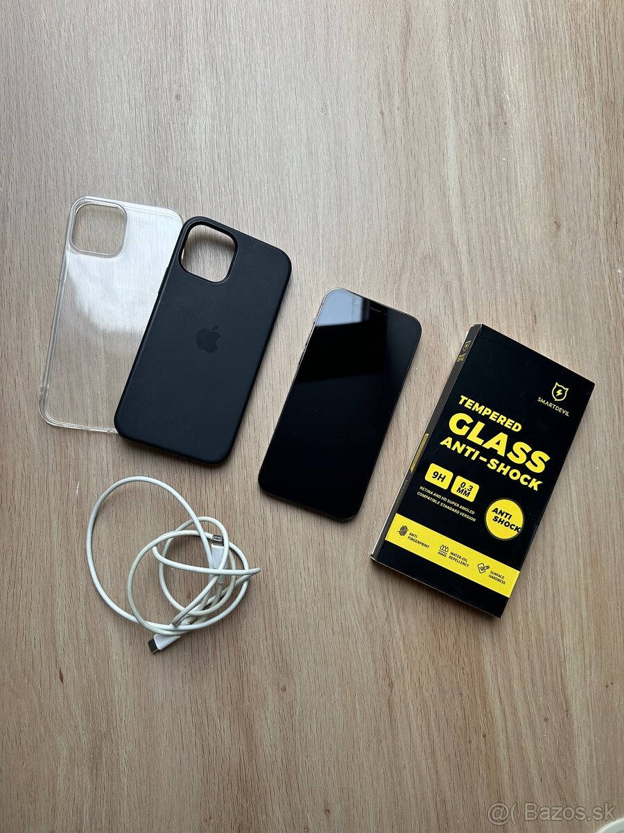 Apple Iphone 12 Pro 128gm - 2