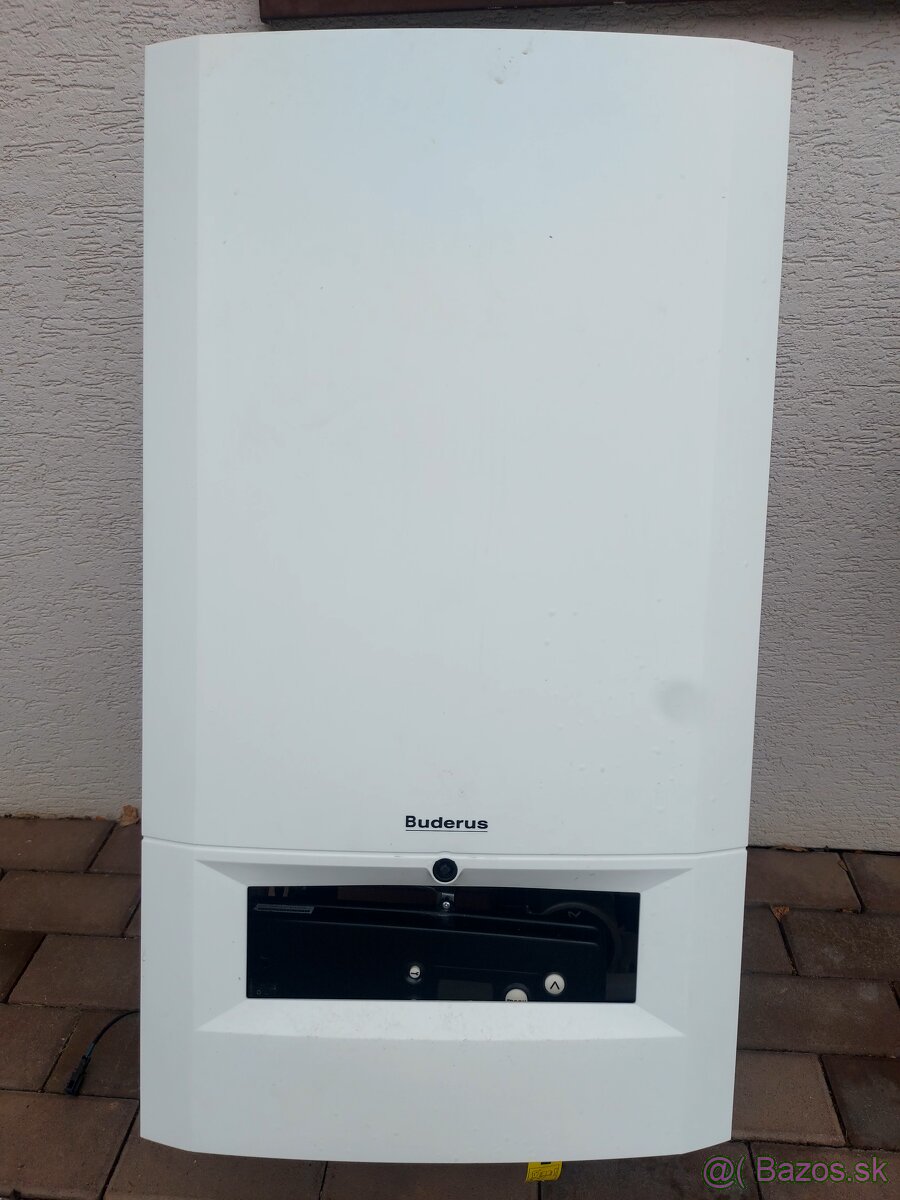 Plynovy kotol Buderus GB022-24 - 2