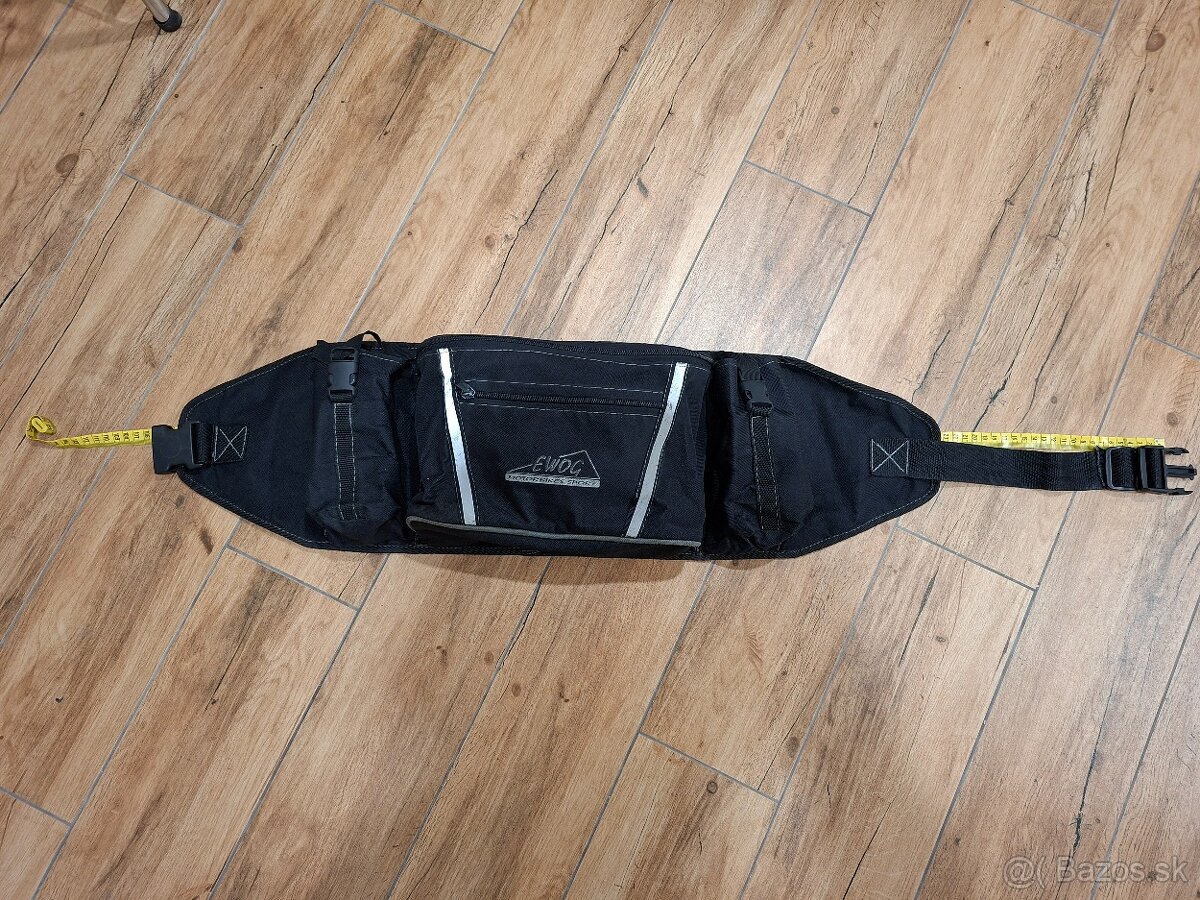 Ľadvinka / taška na chrbát - 2