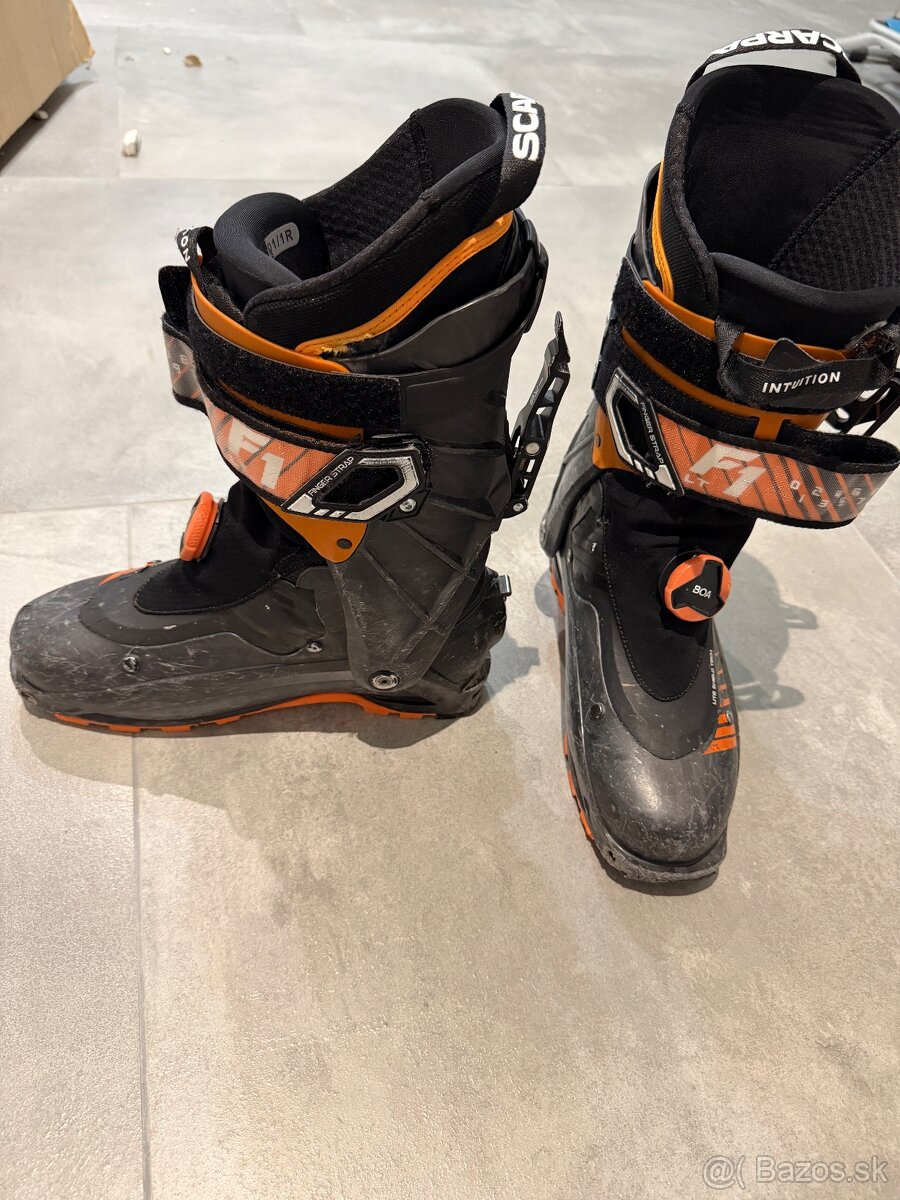 Scarpa F1 LT - 2