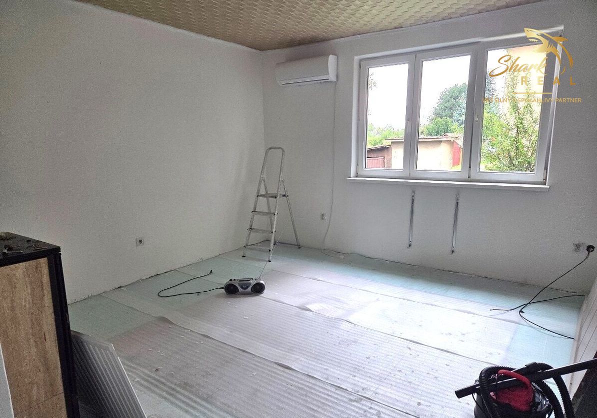 NAJLACNEJŠÍ 3 - IZBOVÝ BYT TOPOĽČANY - 2