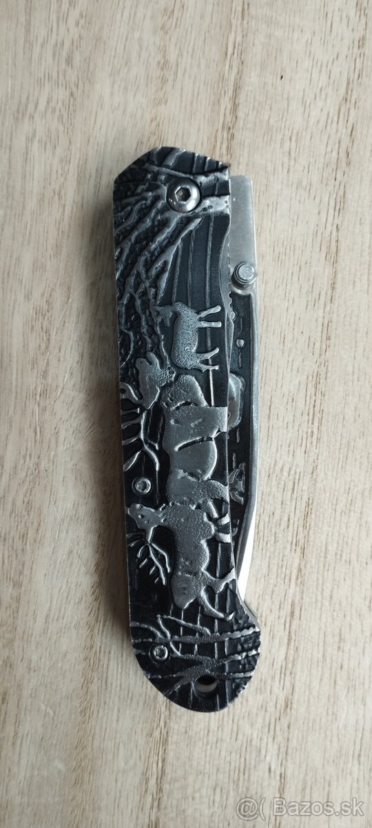 Otvárací nôž - 2