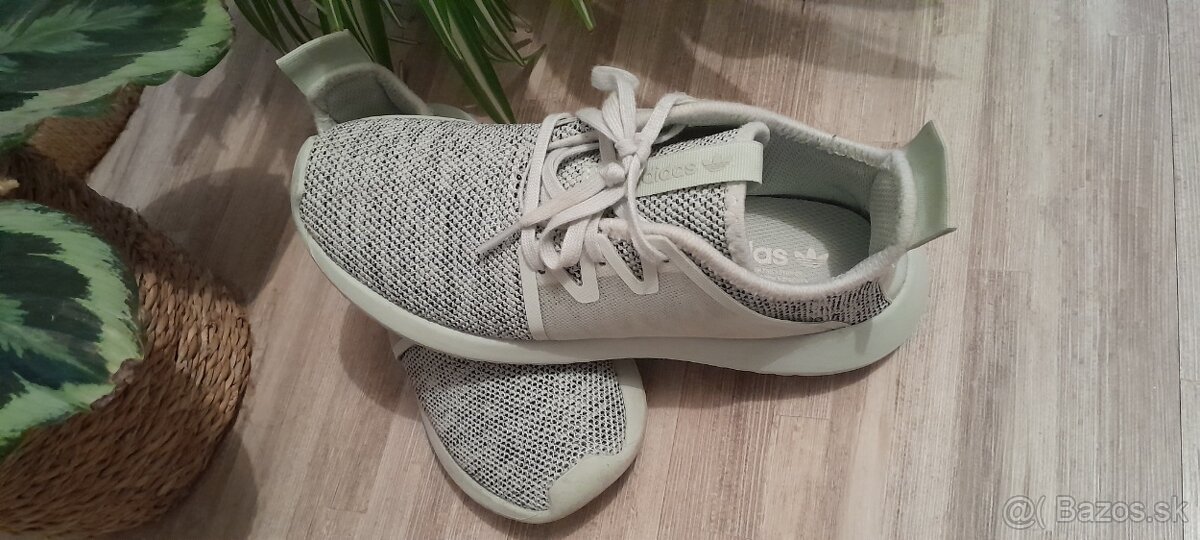 Adidas Tubular tenisky 36 - 2